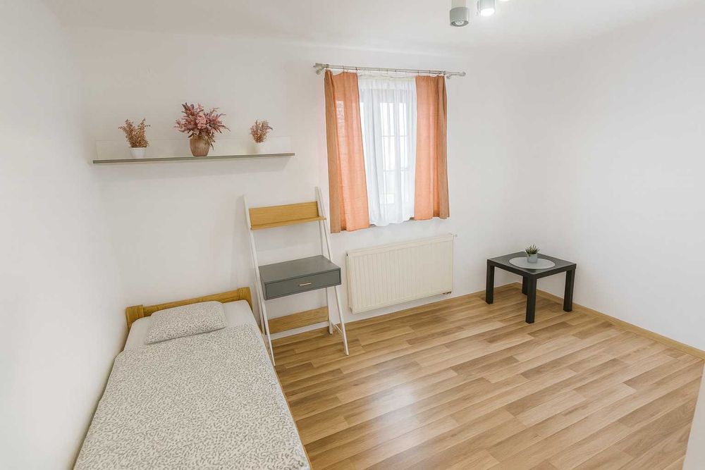 DUŻE Piękne Mieszkanie 3 Pokojowe + Taras 120m2 Biskupice k/Wieliczki