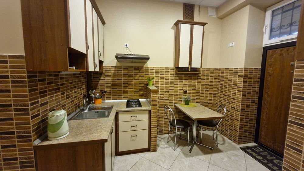 Оренда 3-кімн. квартири вул. Дашка (Філатова) Личаківський р-н