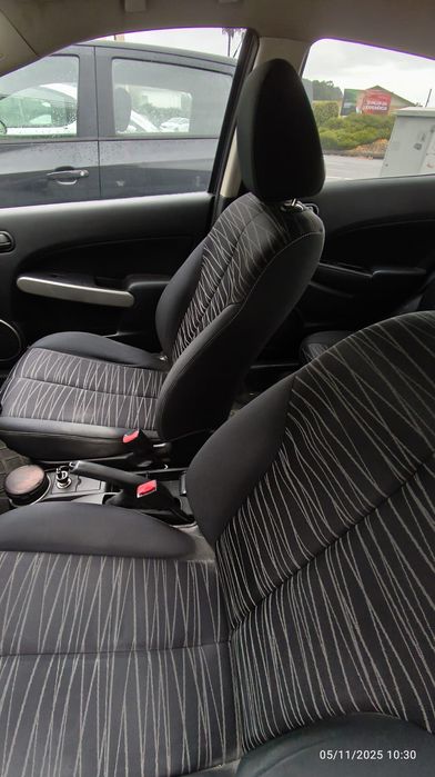 Mazda 2  MZR  GPL