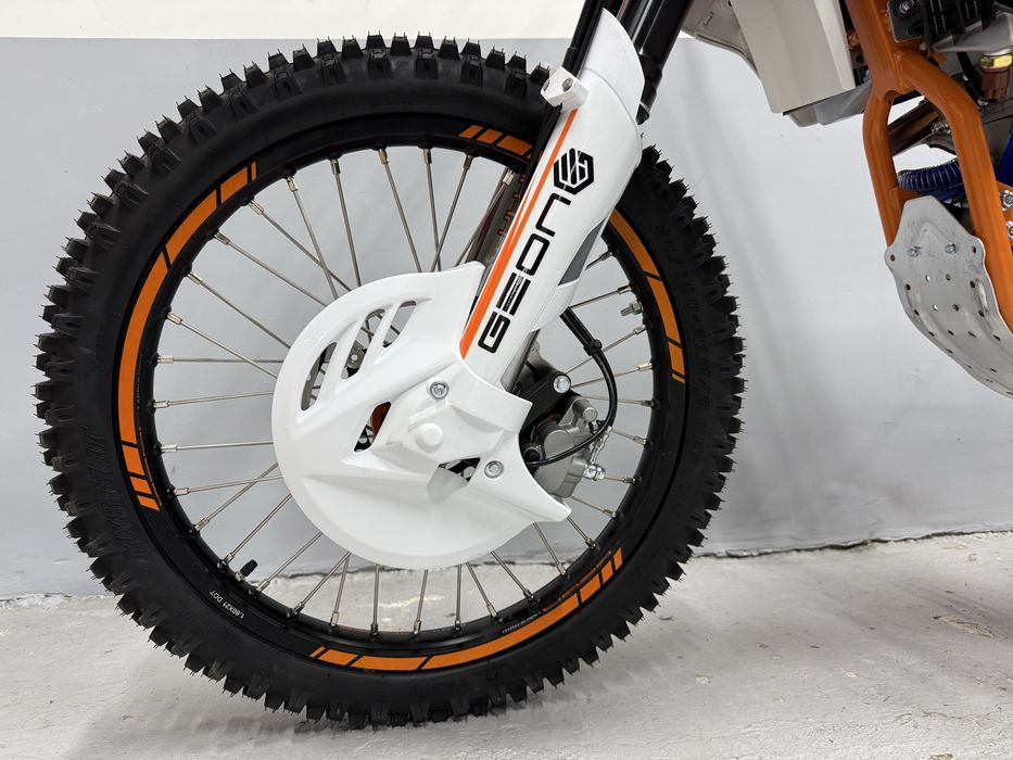 Ендуро GEON Dakar GNS 300 NB