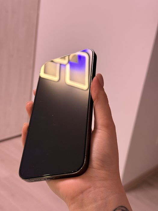 iPhone 13 Pro Max 256Gb Alpine Green