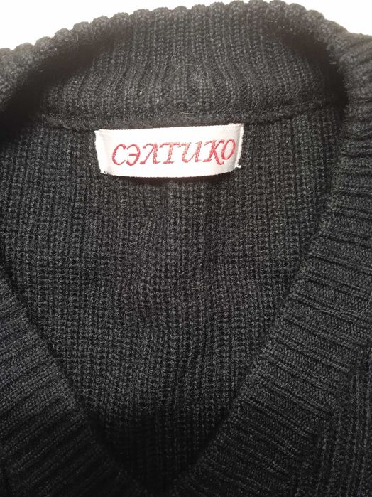 Свитер мужской. Размер 58-60