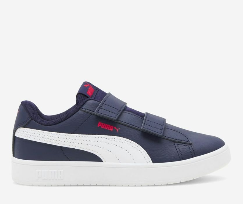 Adidasy na rzep puma r.34