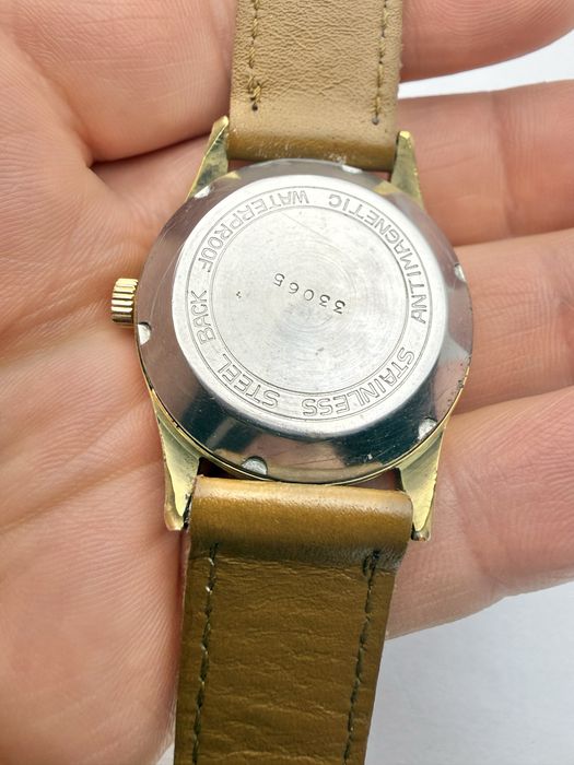Zegarek męski Bifora Automatic