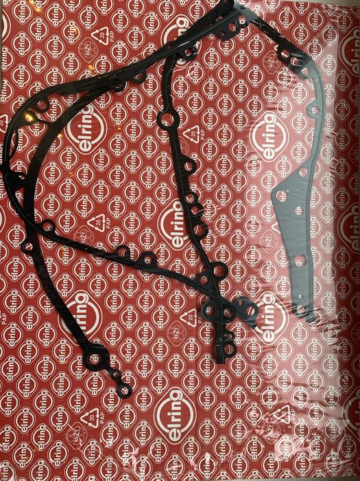 Прокладки кришки ГРМ