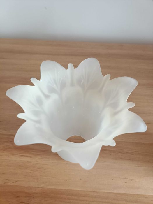 klosze do lampy retro