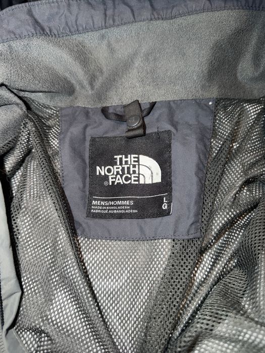 Kurtka The north face