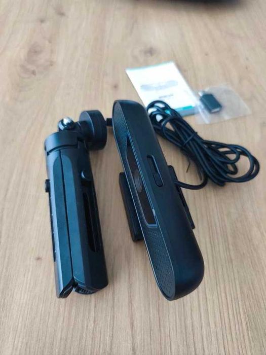 Vizolink W4GS Kamera Internetowa 2K 1080P Autofokus USB Mikrofon