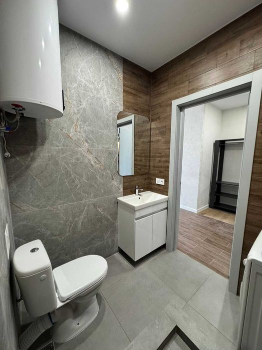 Терміново! продам квартиру з новим ремонтом! 27500 уе