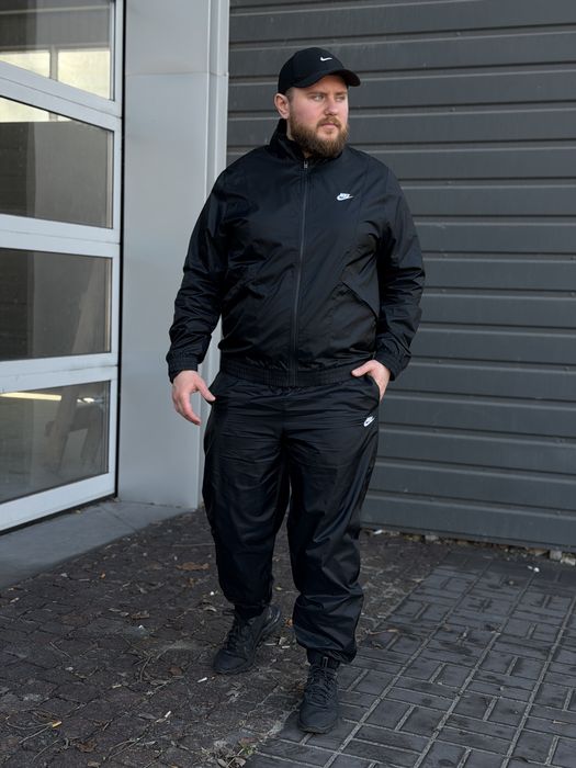 Спортивний костюм Nike, оригінал