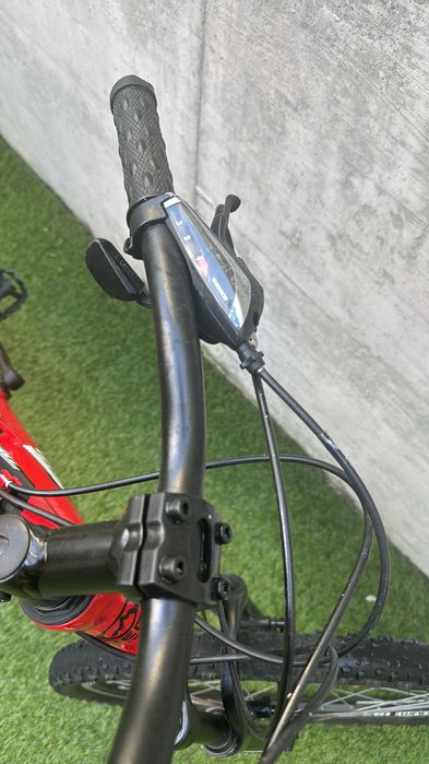 Bicicleta Berga Trailrock 1.7x