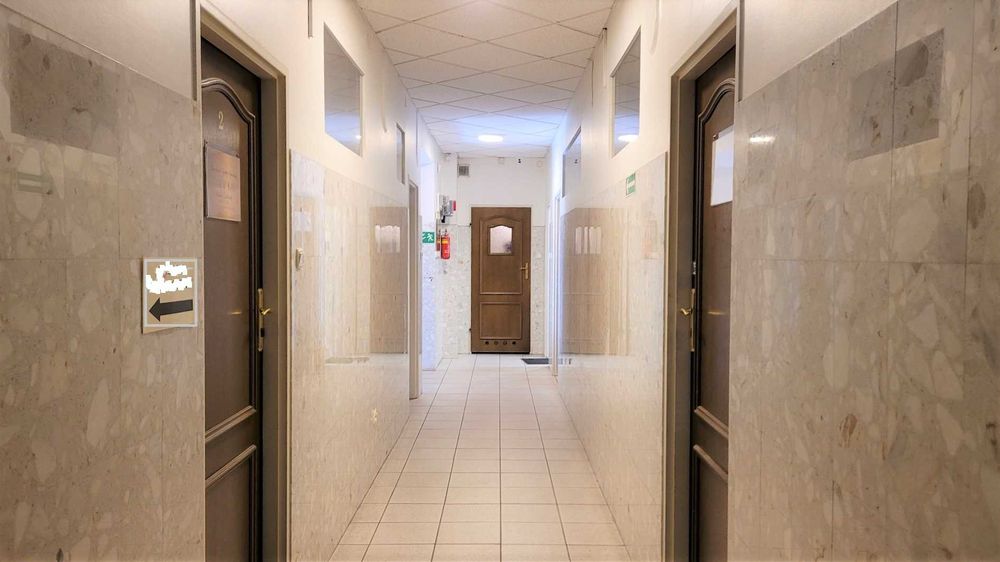 Lokal w okolicy Centrum