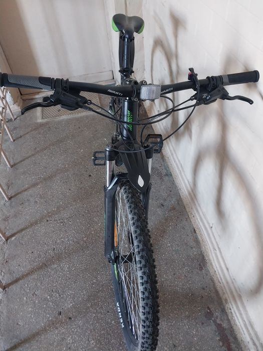 Гірський велосипед Avanti Canyon 27,5"