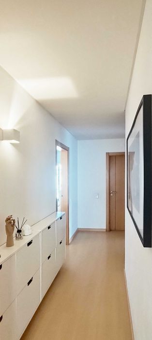 Magnífico Apartamento Remodelado T3 no Último Piso com Excelente Localização - Conceição de Tavira