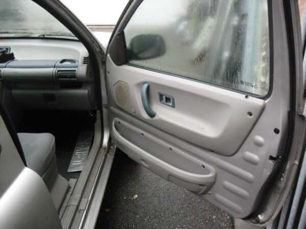 Land Rover Freelander 3 portas Tcie Peças Usadas