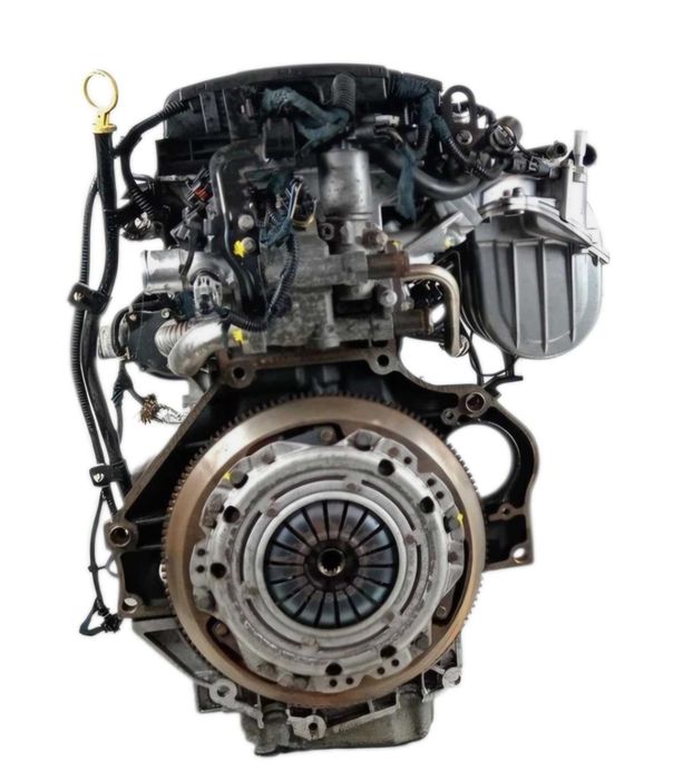 Silnik kompletny Z16XEP 1.6 16V Opel Astra Vectra Zafira