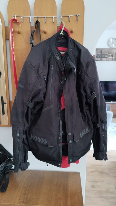 Kurtka motocyklowa Ozone 3xl