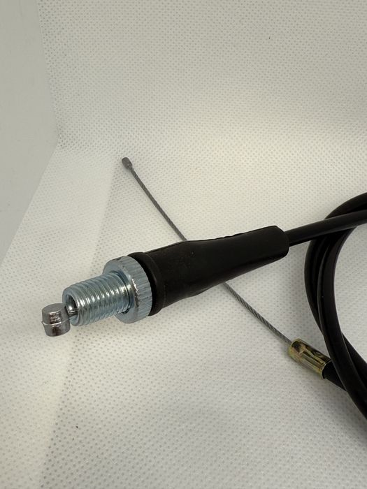 Трос газа на мотоцикл 130 см