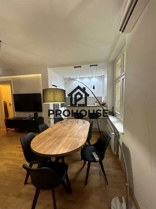 Luksusowy apartament 101m2 w Centrum miasta- wysoki standard na sprzedaz.