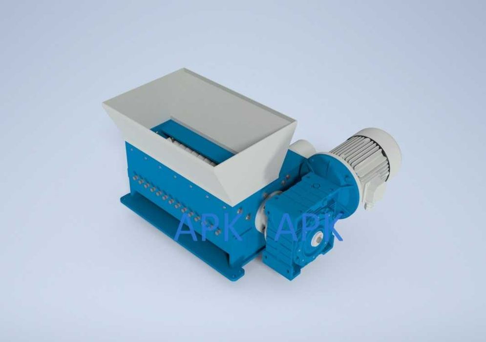 Rębak rozdrabniacz do wielopiła trak tarczowy oflisiarka PRODUCENT