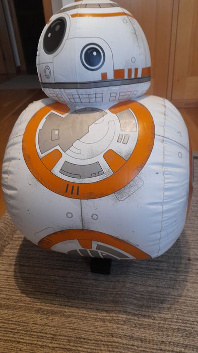 BB8 Robot Star Wars