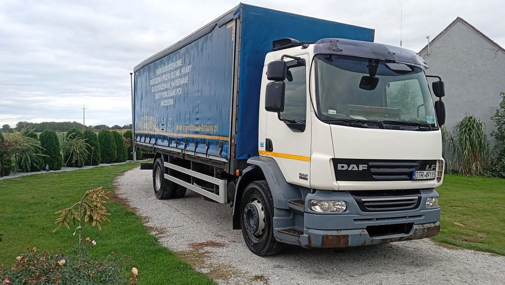 DAF
