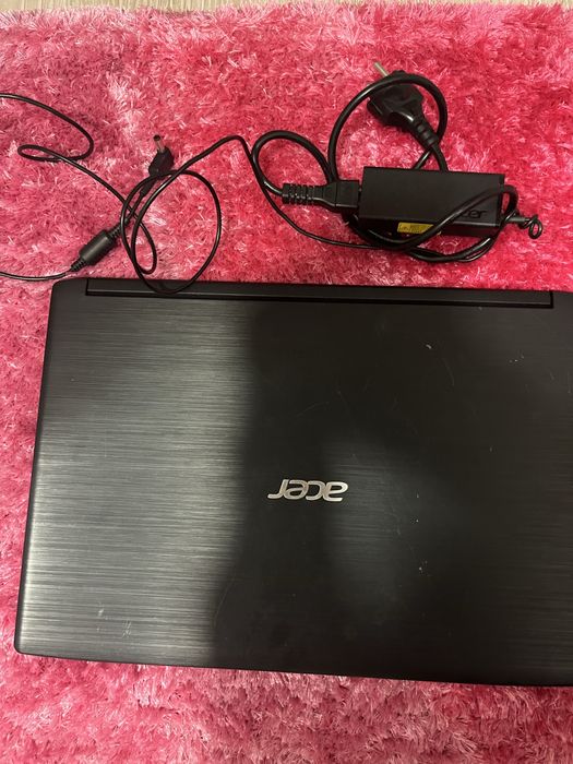 Portátil Acer Aspire | Windows 10 | Bateria ~2h