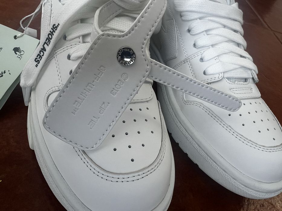 Sapatilhas Off White
