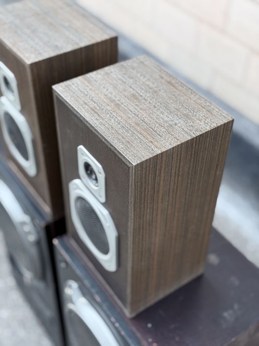 Акустические системы "S-30", "S-30А" и "S-30В"