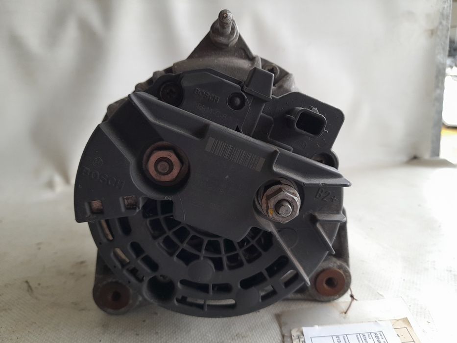 Alternador RENAULT Clio III (BR0/1, CR0/1)