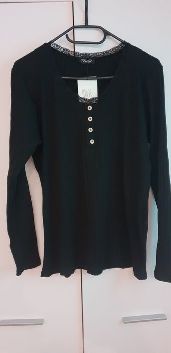 Bluzka prazek rozmiar uniwersalny