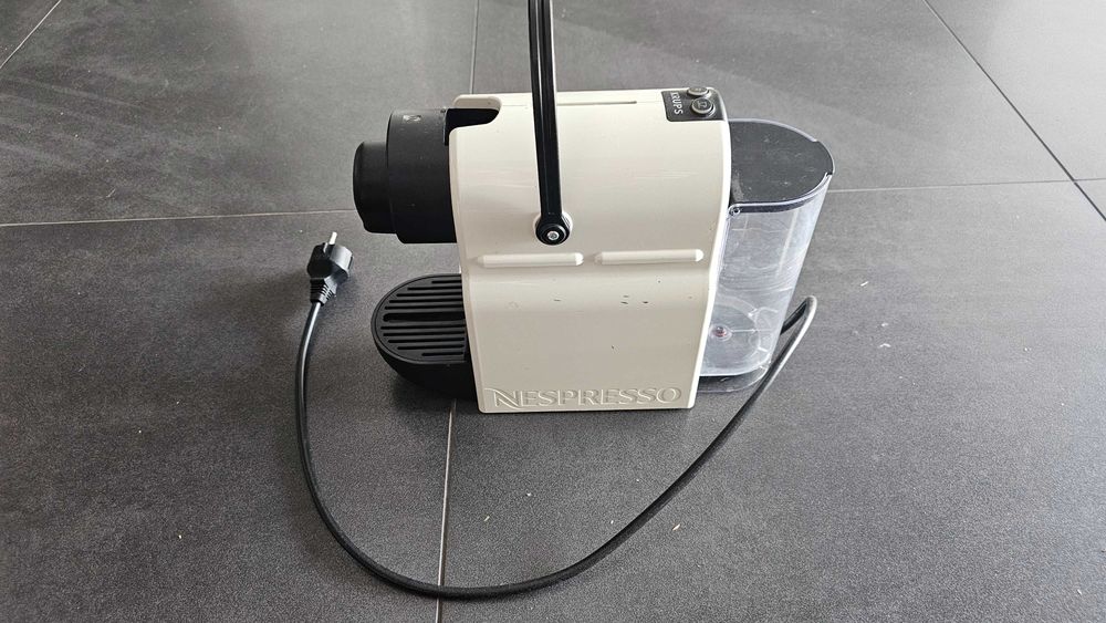 Máquina de café nespresso