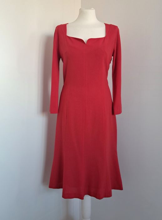 Sukienka Pietro Filipi 38