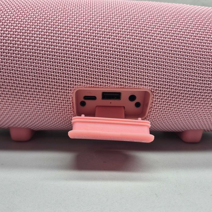 Głośnik bezprzewodowy xMusic BTS850P 30W; Komis Jasło Igielna