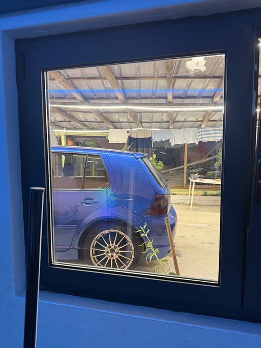 Golf IV vp90 Look R32 — photo 3