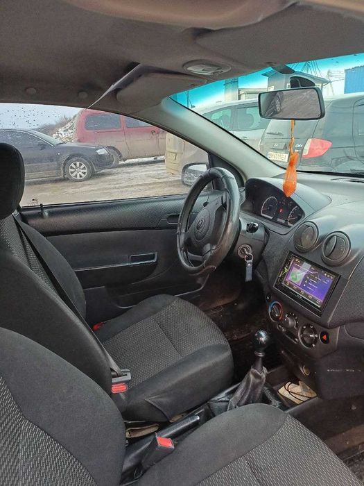 Продається автомобіль Віда 2012р.