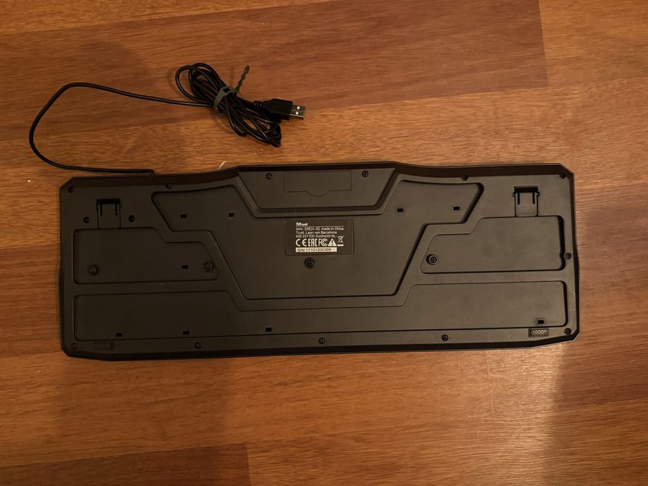 Teclado PT/PT + Rato