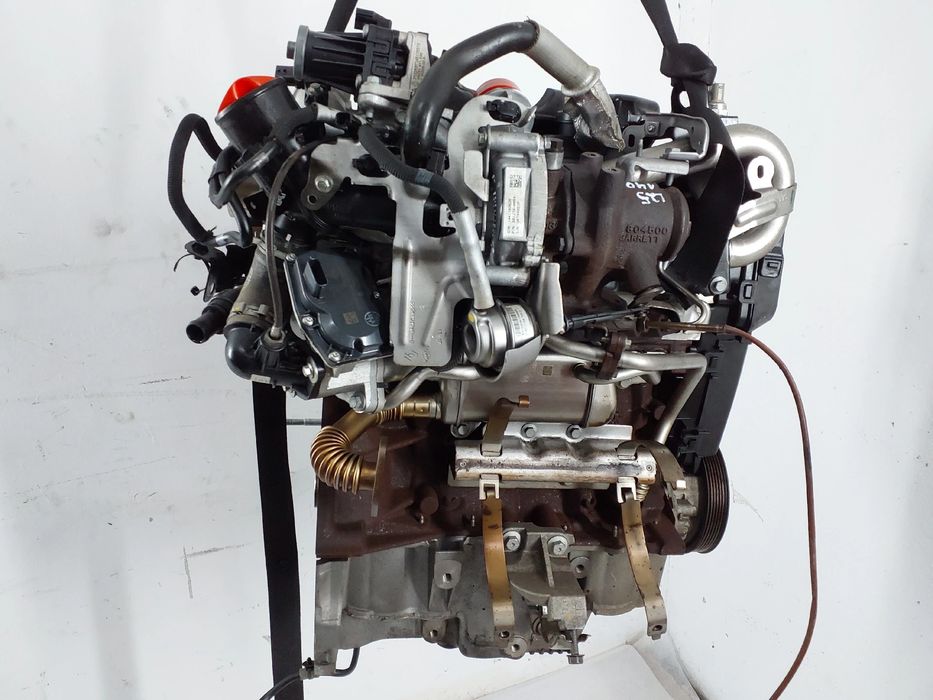 Motor completo RENAULT Clio IV (BH_)