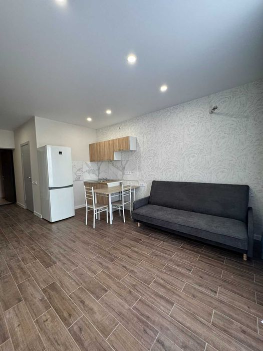 Терміново! продам квартиру з новим ремонтом! 27500 уе