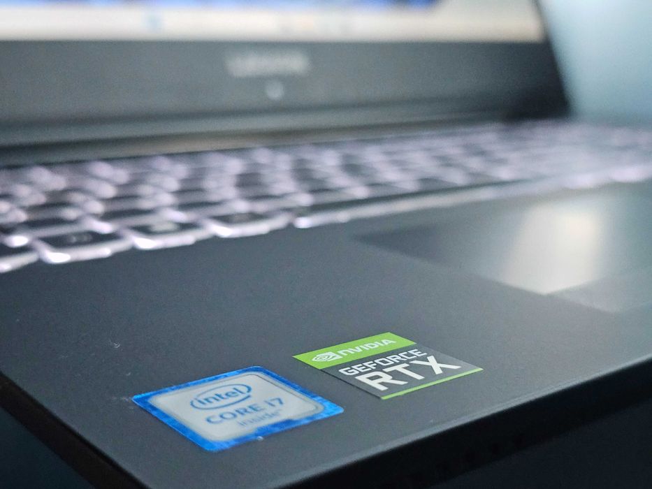 Computador Lenovo Legion Y540 Gaming - i7 / RTX2060 / 512GB