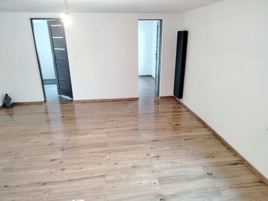 Mieszkanie – Strzebiń, Czajcze Bagno - Widok 4