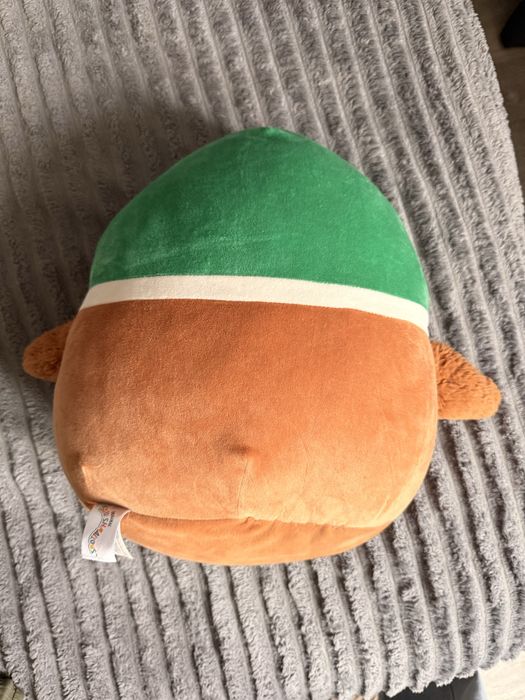 М'яка іграшка Squishmallows (Jazwares) Качечка Ейвері