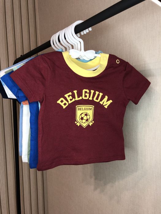 Одяг для немовлят (62см) 0-3 міс