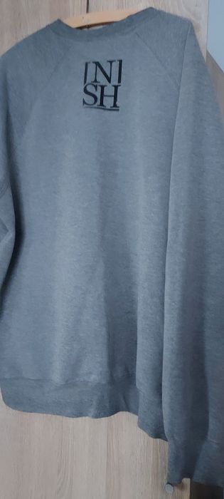Bluza xxl NSH Pluto
