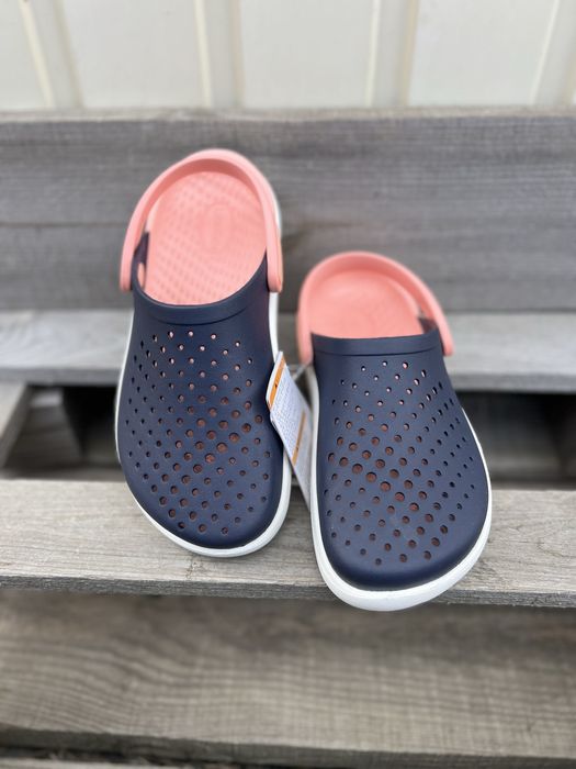 Крокси Жіночі Crocs In Motion Крокси Чоловічі Жіночі