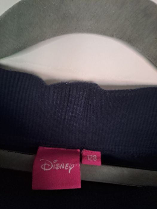 Spodnie dresowe disney minnie (128)