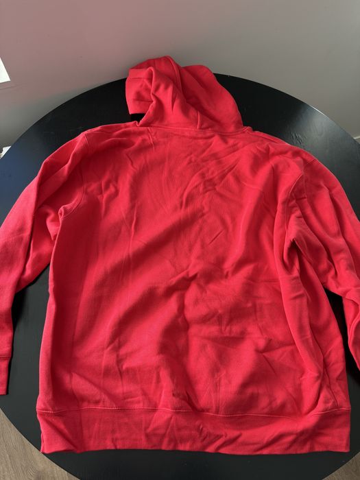 Bluza z kapturem nowa