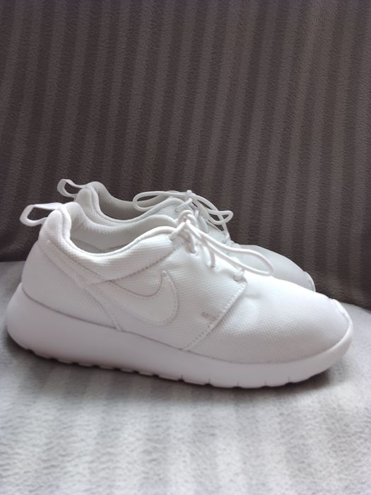 Buty Nike 37,5 damskie