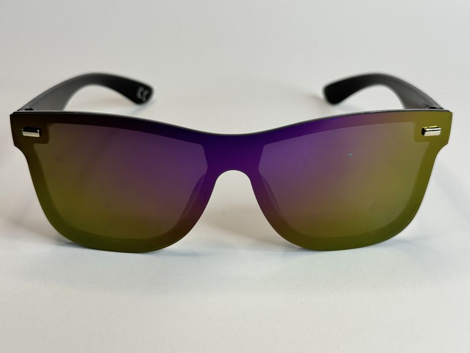 Okulary przeciwsłoneczne lustrzanki