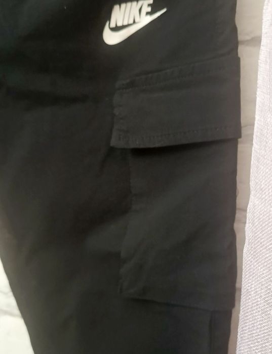 Штани карго хлопчачі, розмір L